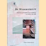 De wederopbouw: Haagse gids voor architectuur en stedenbouw in de periode 1945-1965
Dick Valentijn
€ 20,00