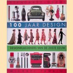 100 jaar design
Michael Tambini
€ 10,00 100 jaar design
Michael Tambini
€ 10,00
