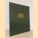 Kaartboek van Gelderland 1843
A. H. Sijmons
€ 15,00 Kaartboek van Gelderland 1843
A. H. Sijmons
€ 15,00