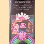 The Teachings of Don Juan: a Yaqui Way of Knowledge
Carlos Castaneda
€ 5,00 The Teachings of Don Juan: a Yaqui Way of Knowledge
Carlos Castaneda
€ 5,00