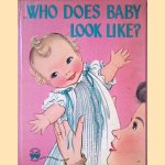 Who does baby look like?
Phyllis Rowand
€ 8,00 Who does baby look like?
Phyllis Rowand
€ 8,00