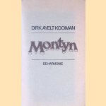 Montyn door Dirk Ayelt Kooiman