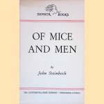 Of Mice and Men
John Steinbeck
€ 8,00