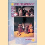 Het oude schildersambacht
J.H.P. Heesters
€ 6,00