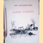 Albert Saverys
Hub. Devoghelaere
€ 10,00 Albert Saverys
Hub. Devoghelaere
€ 10,00