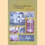 Moderne architectuur in Nederland 1900-1940
Giovanni Fanelli
€ 8,00 Moderne architectuur in Nederland 1900-1940
Giovanni Fanelli
€ 8,00