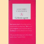 Geheim agent
Giacoma Casanova
€ 8,00 Geheim agent
Giacoma Casanova
€ 8,00