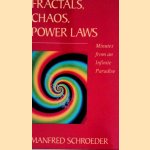 Fractals, Chaos, Power Laws: Minutes from an Infinite Paradise
Manfred Schroeder
€ 10,00 Fractals, Chaos, Power Laws: Minutes from an Infinite Paradise
Manfred Schroeder
€ 10,00