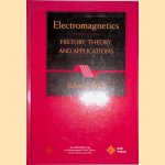 Electromagnetics: History, Theory, and Applications
Robert S. Elliott
€ 40,00 Electromagnetics: History, Theory, and Applications
Robert S. Elliott
€ 40,00