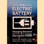 The Electric Battery: Charging Forward to a Low-carbon Future
Kevin B. - and others Jones
€ 15,00 The Electric Battery: Charging Forward to a Low-carbon Future
Kevin B. - and others Jones
€ 15,00