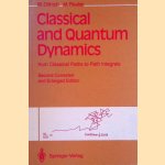 Classical and Quantum Dynamics: from Classical Paths to Path Integrals
W. Dittrich e.a.
€ 60,00 Classical and Quantum Dynamics: from Classical Paths to Path Integrals
W. Dittrich e.a.
€ 60,00
