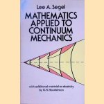 Mathematics Applied to Continuum Mechanics
Lee A. Segel
€ 40,00 Mathematics Applied to Continuum Mechanics
Lee A. Segel
€ 40,00