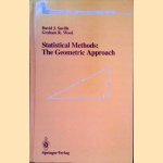 Statistical Methods: The Geometric Approach
David J. Saville e.a.
€ 40,00 Statistical Methods: The Geometric Approach
David J. Saville e.a.
€ 40,00