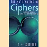 The Mathematics of Ciphers: Number Theory and Rsa Cryptography
S.C. Coutinho
€ 15,00 The Mathematics of Ciphers: Number Theory and Rsa Cryptography
S.C. Coutinho
€ 15,00