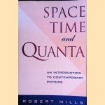 Space, Time and Quanta: An Introduction to Contemporary Physics
Robert Mills
€ 10,00 Space, Time and Quanta: An Introduction to Contemporary Physics
Robert Mills
€ 10,00