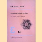 Dynamische systemen en chaos: een revolutie vanuit de wiskunde
H.W. Broer e.a.
€ 12,50 Dynamische systemen en chaos: een revolutie vanuit de wiskunde
H.W. Broer e.a.
€ 12,50