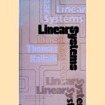 Linear Systems
Thomas Kailath
€ 70,00 Linear Systems
Thomas Kailath
€ 70,00