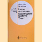 Inverse Acoustic and Electromagnetic Scattering Theory
David Colton e.a.
€ 75,00 Inverse Acoustic and Electromagnetic Scattering Theory
David Colton e.a.
€ 75,00