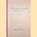 Over de navolging van Christus (het gulden boekske)
Thomas à Kempis
€ 9,00