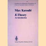 K-Theory: An Introduction
Max Karoubi
€ 100,00 K-Theory: An Introduction
Max Karoubi
€ 100,00