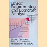 Linear Programming and Economic Analysis
Robert - and others Dorfman
€ 15,00 Linear Programming and Economic Analysis
Robert - and others Dorfman
€ 15,00
