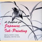 Copybook for Japanese Ink Painting
Reiko Chiba
€ 15,00 Copybook for Japanese Ink Painting
Reiko Chiba
€ 15,00