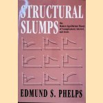 Structural Slumps: The Modern Equilibrium Theory of Unemployment, Interest, and Assets
Edmund S. Phelps
€ 10,00 Structural Slumps: The Modern Equilibrium Theory of Unemployment, Interest, and Assets
Edmund S. Phelps
€ 10,00