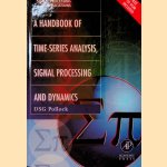 A Handbook of Time-Series Analysis, Signal Processing and Dynamics (Book+CD Rom)
D. S. G. Pollock
€ 30,00 A Handbook of Time-Series Analysis, Signal Processing and Dynamics (Book+CD Rom)
D. S. G. Pollock
€ 30,00