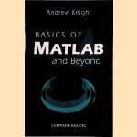 Basics of Matlab and Beyond
Andrew Knight
€ 10,00 Basics of Matlab and Beyond
Andrew Knight
€ 10,00