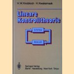 Lineare Kontrolltheorie
H.W. Knobloch e.a.
€ 25,00 Lineare Kontrolltheorie
H.W. Knobloch e.a.
€ 25,00