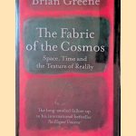 The Fabric of the Cosmos: Space, Time and the Texture of Reality
Brian Greene
€ 10,00 The Fabric of the Cosmos: Space, Time and the Texture of Reality
Brian Greene
€ 10,00