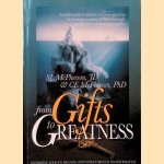 From Gifts to Greatness: Maximizing Your Joy, Meaning and Power Through Transformation *SIGNED*
S.L. McPherson e.a.
€ 20,00 From Gifts to Greatness: Maximizing Your Joy, Meaning and Power Through Transformation *SIGNED*
S.L. McPherson e.a.
€ 20,00