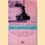 Dreadnought: Britain, Germany and the coming of the Great War
Robert K. Massie
€ 10,00 Dreadnought: Britain, Germany and the coming of the Great War
Robert K. Massie
€ 10,00