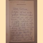 Algemeen Beschaafd Turks: columns *GESIGNEERD*
Funda Müjde
€ 10,00 Algemeen Beschaafd Turks: columns *GESIGNEERD*
Funda Müjde
€ 10,00