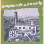 Hengelo in de jaren zestig: fotodocumentaire
Piet Hamer
€ 6,00