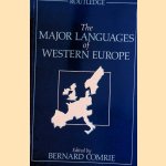 The Major Languages of Western Europe
Bernard Comrie
€ 10,00 The Major Languages of Western Europe
Bernard Comrie
€ 10,00
