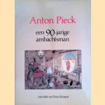 Anton Pieck: een 90-jarige ambachtsman
Frans Keijsper
€ 9,00 Anton Pieck: een 90-jarige ambachtsman
Frans Keijsper
€ 9,00