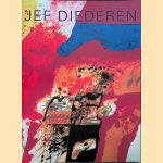 Jef Diederen: een overzicht van het werk op papier van 1961 tot 1997 door Pieter Brattinga e.a.