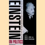 Einstein on Politics: His Private Thoughts and Public Stands on Nationalism, Zionism, War, Peace, and the Bomb
David E. Rowe e.a.
€ 15,00 Einstein on Politics: His Private Thoughts and Public Stands on Nationalism, Zionism, War, Peace, and the Bomb
David E. Rowe e.a.
€ 15,00