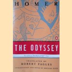 The Odyssey: translated by Robert Fagles
Homer
€ 8,00 The Odyssey: translated by Robert Fagles
Homer
€ 8,00