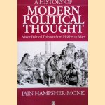 A History of Modern Political Thought: Major Political Thinkers from Hobbes to Marx
Iain Hampsher-Monk
€ 10,00 A History of Modern Political Thought: Major Political Thinkers from Hobbes to Marx
Iain Hampsher-Monk
€ 10,00