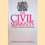 Civil Servants: An Inquiry into Britain's Ruling Class
Peter Kellner e.a.
€ 10,00 Civil Servants: An Inquiry into Britain's Ruling Class
Peter Kellner e.a.
€ 10,00