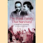 The Frank Family that Survived: A Twentieth Century Odyssey
Gordon F. Sander
€ 10,00