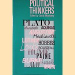 Political Thinkers door David Muschamp
