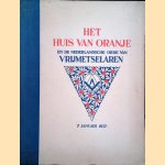 Het Huis van Oranje en de Nederlandsche Orde van Vrijmetselaren
H. van Tongeren e.a.
€ 20,00 Het Huis van Oranje en de Nederlandsche Orde van Vrijmetselaren
H. van Tongeren e.a.
€ 20,00