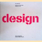 Design for Life = Design til at leve med
Per Mollerup
€ 125,00 Design for Life = Design til at leve med
Per Mollerup
€ 125,00