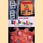 Life in the Laugh Lane: facts, fiction and photos from America to Asia *SIGNED*
Scott Jones
€ 12,50
