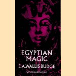 Egyptian Magic door E.A. Wallis Budge