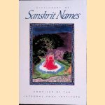 The Dictionary of Sanskrit Names
The Integral Yoga Institute
€ 8,00 The Dictionary of Sanskrit Names
The Integral Yoga Institute
€ 8,00
