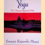 Yoga: The Ultimate Spiritual Path
Swami Rajarshi Muni
€ 12,50 Yoga: The Ultimate Spiritual Path
Swami Rajarshi Muni
€ 12,50